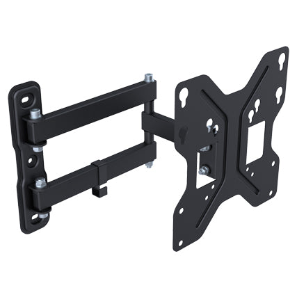Husky Mount 24″-42″ Full Motion TV Wall Mount Full Motion TV Mounts
