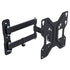 Husky Mount 24″-42″ Full Motion TV Wall Mount Full Motion TV Mounts