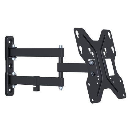 Husky Mount 24″-42″ Full Motion TV Wall Mount Full Motion TV Mounts