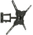 TV Wall Mount Single Arm Bracket Universal Compatibility - Fits TVs Sized 32" - 46"