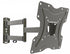 Husky Mount TV Wall Mount for TVs 28" -42" Single Arm Fully Adjustable Up to VESA 200x200