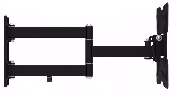 Husky Mount TV Wall Mount for TVs 28