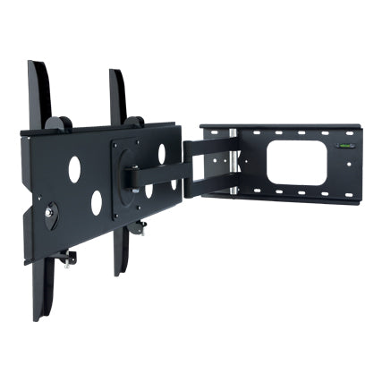 32”-60” Full Motion TV Wall Mount Full Motion TV Mounts
