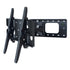 32”-60” Full Motion TV Wall Mount Full Motion TV Mounts