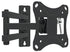 Husky Mount Small TV Bracket For TVs 10" - 27" VESA 100x100 up to 33 lbs