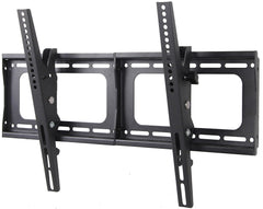 Husky Mount TV Tilt Wall Mount 32" - 72" - Fits VESA Patterns up to 600x400mm
