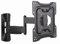 TV Bracket for TVs Sized 32"-42" and VESA 200x200 Full Motion Great for Corner Mounting