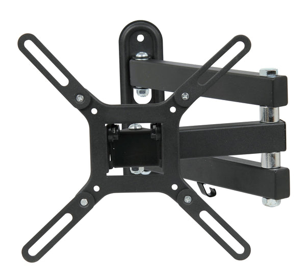 Husky Mount Full Motion Small Sized TV Bracket for 24