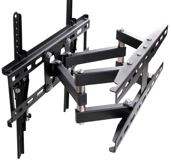 Husky Mount TV Bracket Full Motion Wall Mount for Screens 32