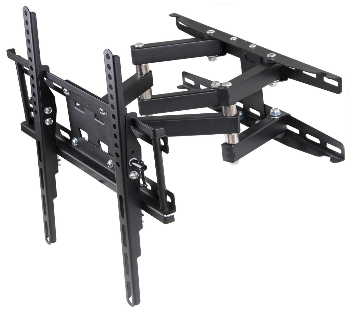 Husky Mount TV Bracket Full Motion Wall Mount for Screens 32" - 55"