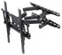 Husky Mount TV Bracket Full Motion Wall Mount for Screens 32" - 55"