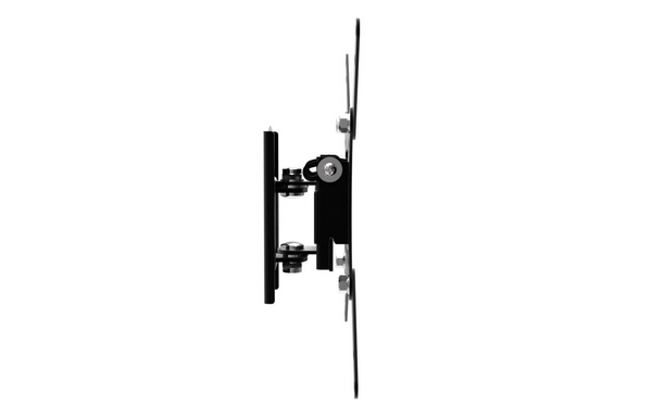 Small Size Tilt and Swivel TV Wall Mount Bracket for Screens Size 19