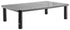 Computer Monitor Laptop Riser Desktop Organizer Space Saver Adjustable Height