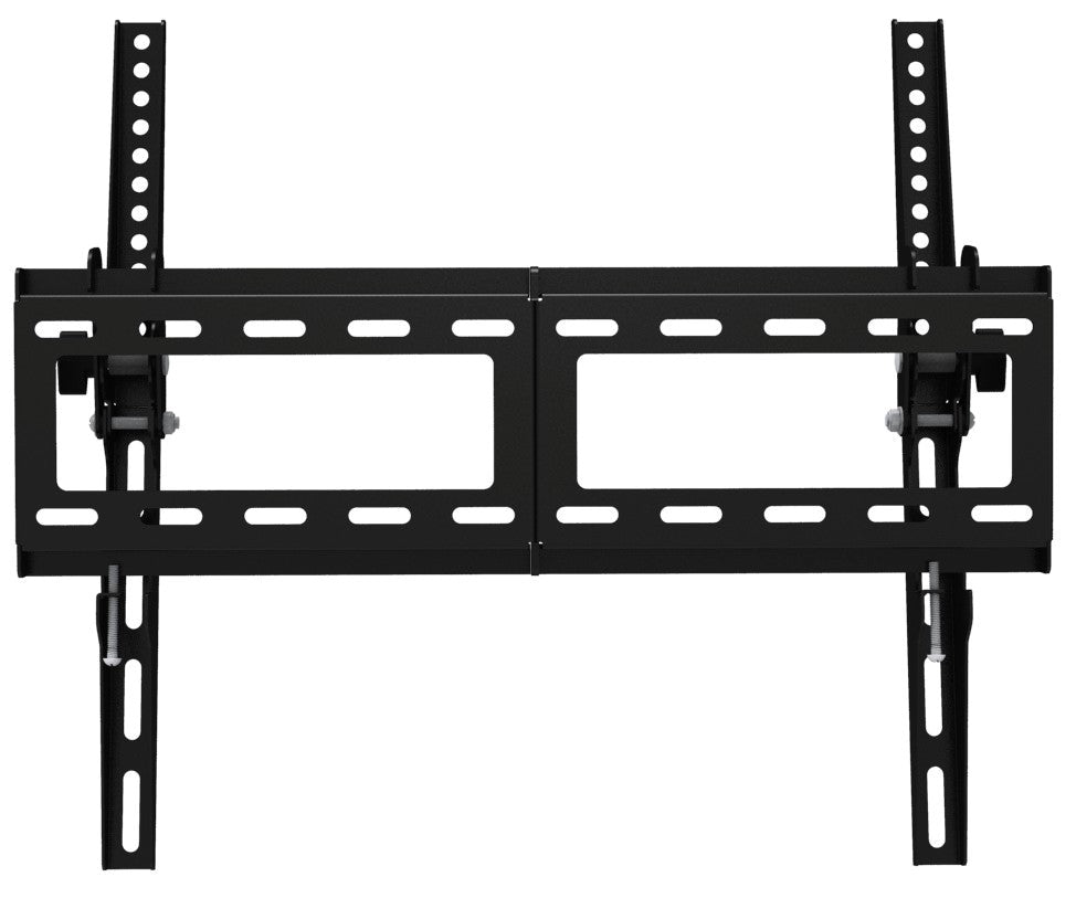 Husky Mount Flat TV Wall Mount Bracket for TVs 32" - 65"