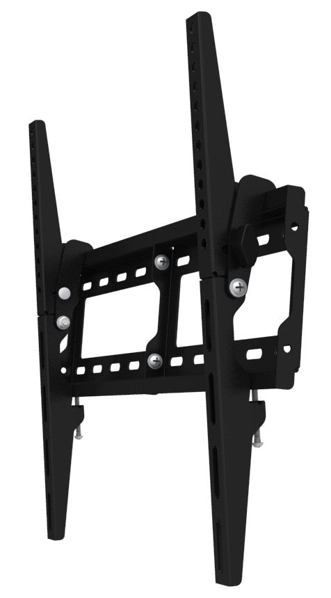 Husky Mount Flat TV Wall Mount Bracket for TVs 32