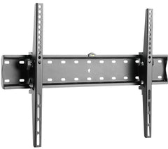 Husky Mount Tilting Flat Wall Mount Low Profile Bracket Fits TVs 32" - 72"