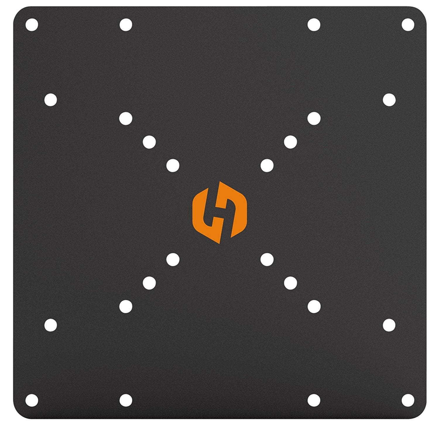 Husky Mounts Universal VESA Adapter - Extend VESA patterns for existing TV mounts up to 200x200mm Max