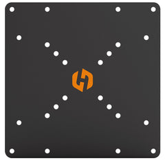 Husky Mounts Universal VESA Adapter - Extend VESA patterns for existing TV mounts up to 200x200mm Max