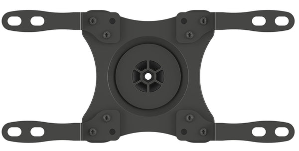 Husky Mount Universal VESA Plate Adapters Extend VESA from 100x100m up to 200x200mm