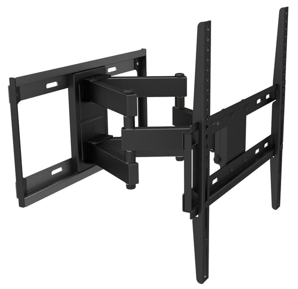 Double Arm LED LCD Full Motion Swivel TV Bracket Fits sizes 32 – 55 Inch