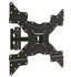 Husky Mount 32" to 55" TV Wall Mount Universal Fit VESA 400x400