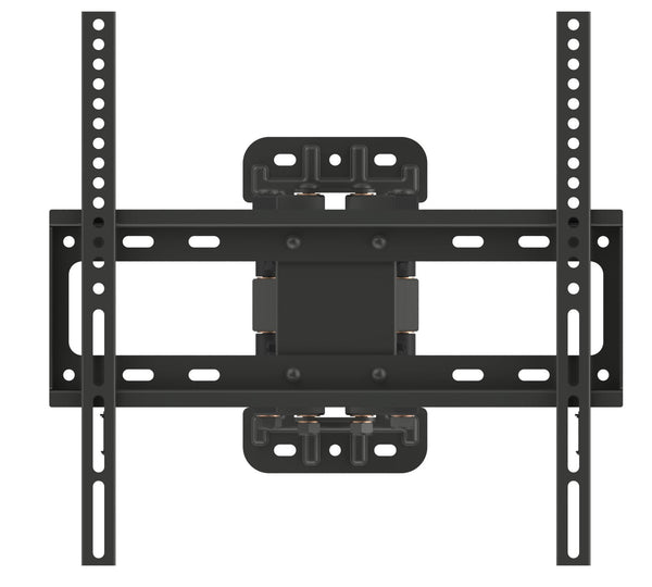 Full Motion TV Bracket Fits TVs 32
