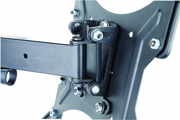 Articulating Full Motion TV Wall Mount for TVs 32″ – 55″ Inches