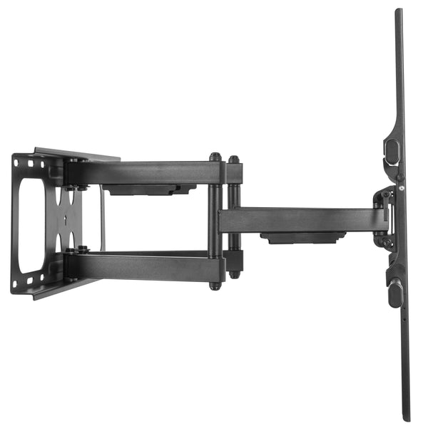 32”-90” HD Double Arm Full Motion Wall Mount