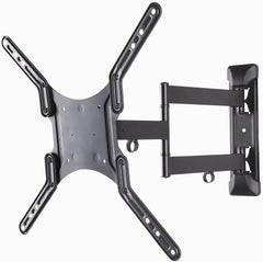 Articulating Full Motion TV Wall Mount for TVs 32″ – 55″ Inches