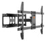 Full Motion TV Wall Mount Fits TVs 32" - 70" LED LCD Screens