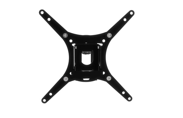 Small Size Tilt and Swivel TV Wall Mount Bracket for Screens Size 19
