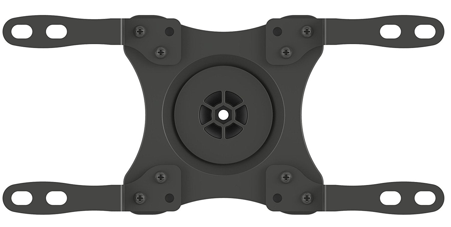 Husky Mount Universal VESA Plate Adapters Extend VESA from 100x100m up ...