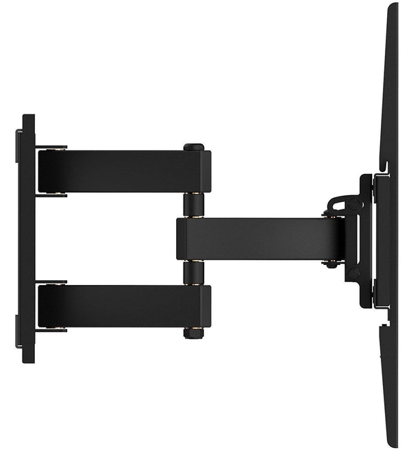 Double Arm LED LCD Full Motion Swivel TV Bracket Fits sizes 32 – 55 Inch